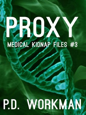 cover image of Proxy